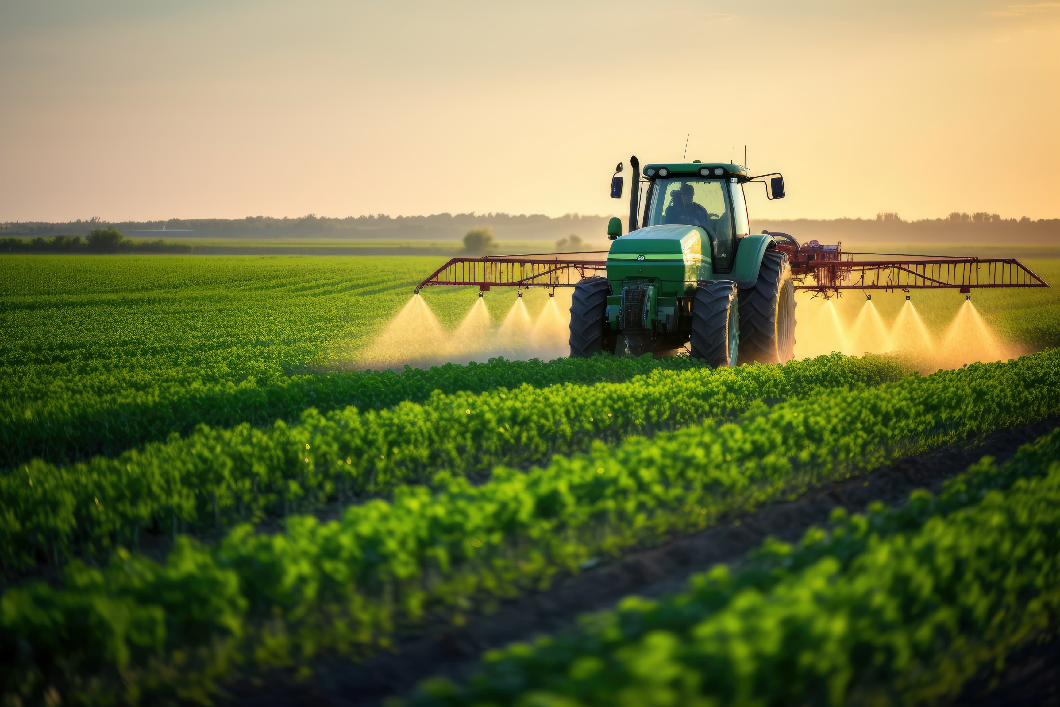 Fertilizers & Soil Solutions