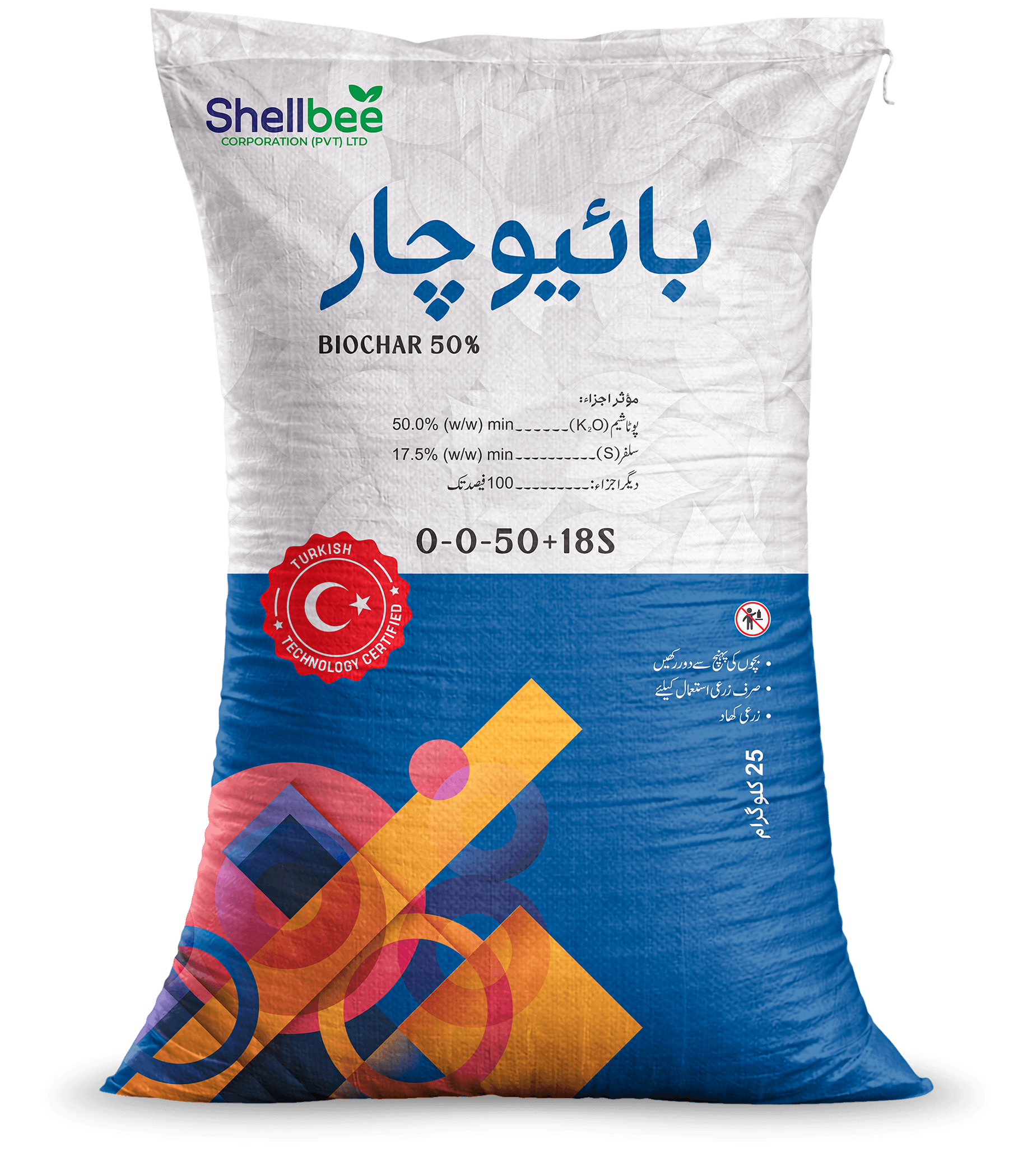 Biochar