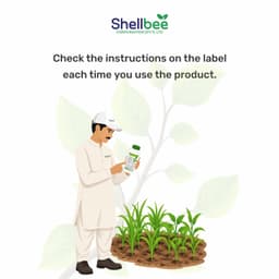 Check the instructions on the label each time you use the product.