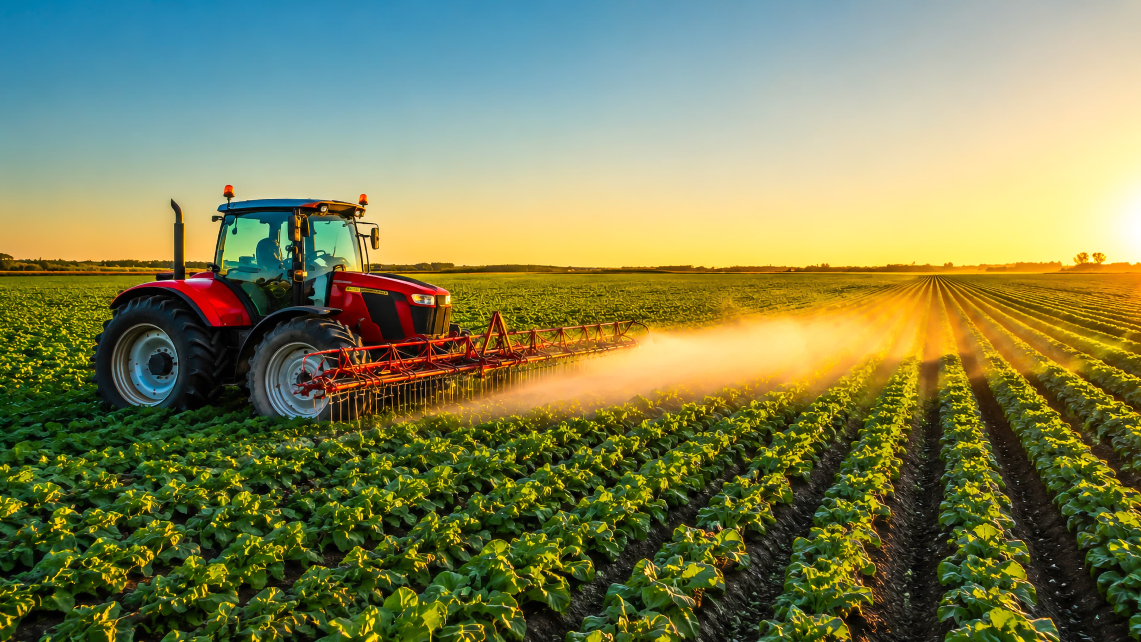 Machinery That Pays for Itself