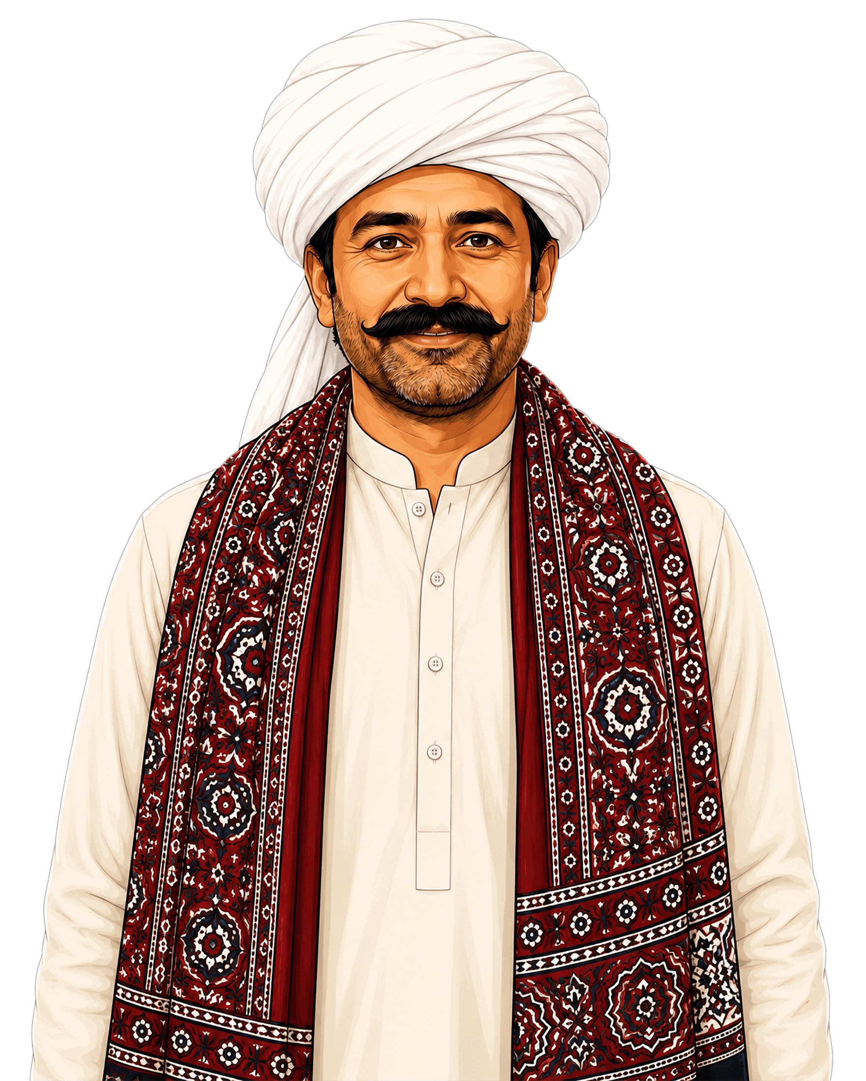 Arshad Khaira
